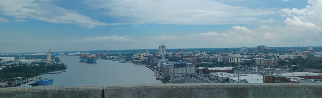 Savanah Harbor